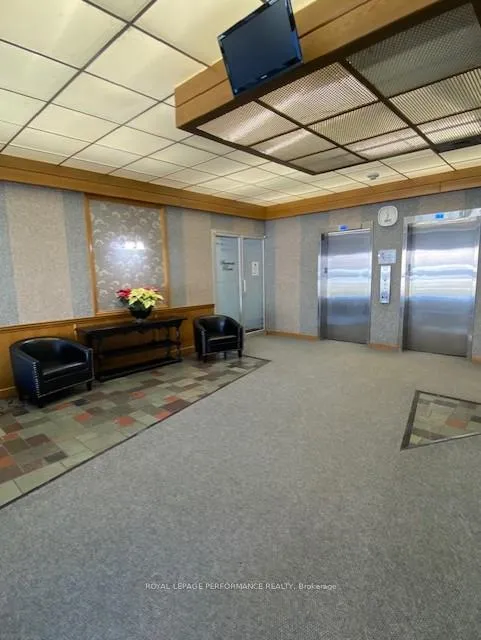 Photo 4 of Unit 804, 308 Second Street E, Cornwall — HOMEH