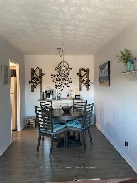 Photo 9 of Unit 804, 308 Second Street E, Cornwall — HOMEH