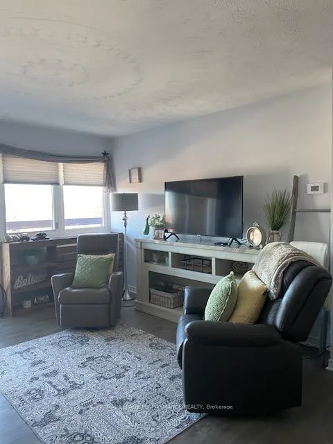 Photo 10 of Unit 804, 308 Second Street E, Cornwall — HOMEH