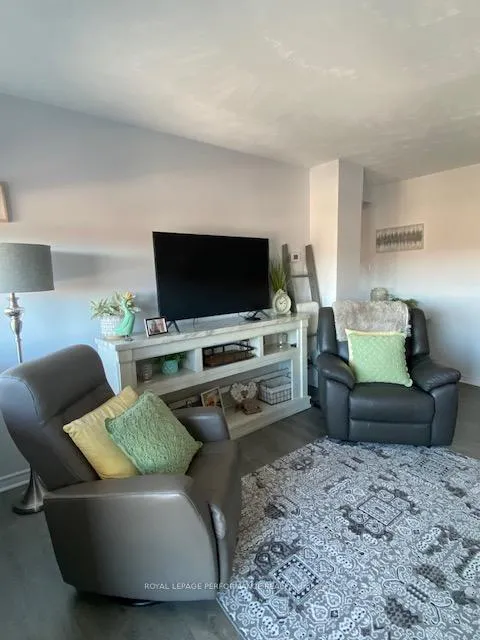 Photo 13 of Unit 804, 308 Second Street E, Cornwall — HOMEH