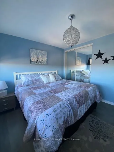 Photo 14 of Unit 804, 308 Second Street E, Cornwall — HOMEH