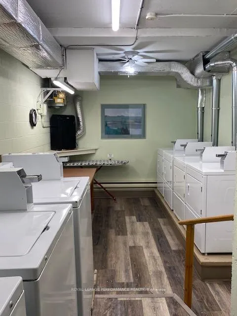 Photo 16 of Unit 804, 308 Second Street E, Cornwall — HOMEH