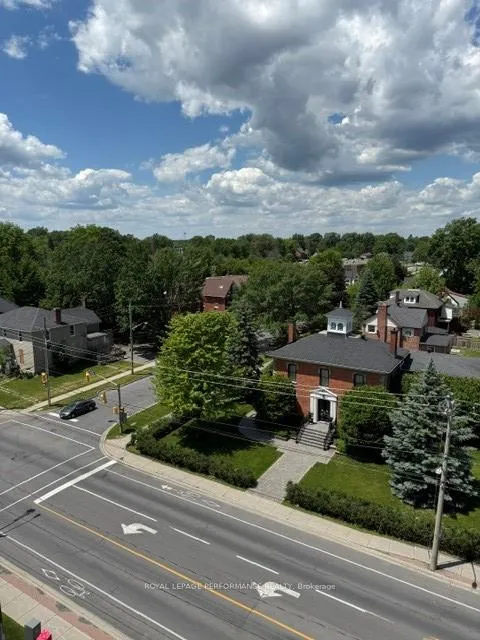 Photo 19 of Unit 804, 308 Second Street E, Cornwall — HOMEH