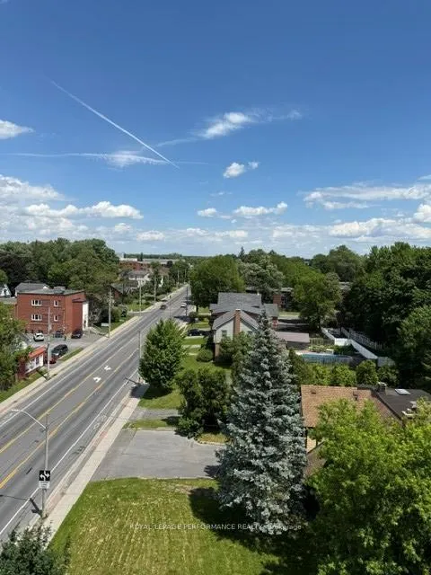 Photo 20 of Unit 804, 308 Second Street E, Cornwall — HOMEH