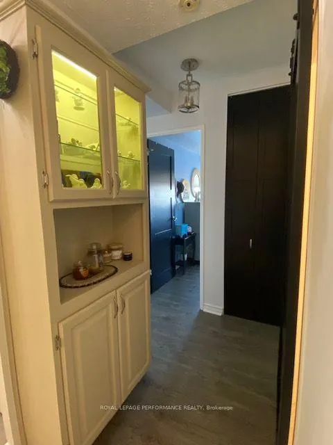 Photo 8 of Unit 804, 308 Second Street E, Cornwall — HOMEH