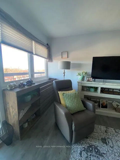 Photo 12 of Unit 804, 308 Second Street E, Cornwall — HOMEH
