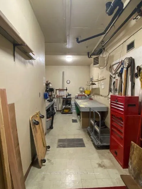 Photo 17 of Unit 804, 308 Second Street E, Cornwall — HOMEH