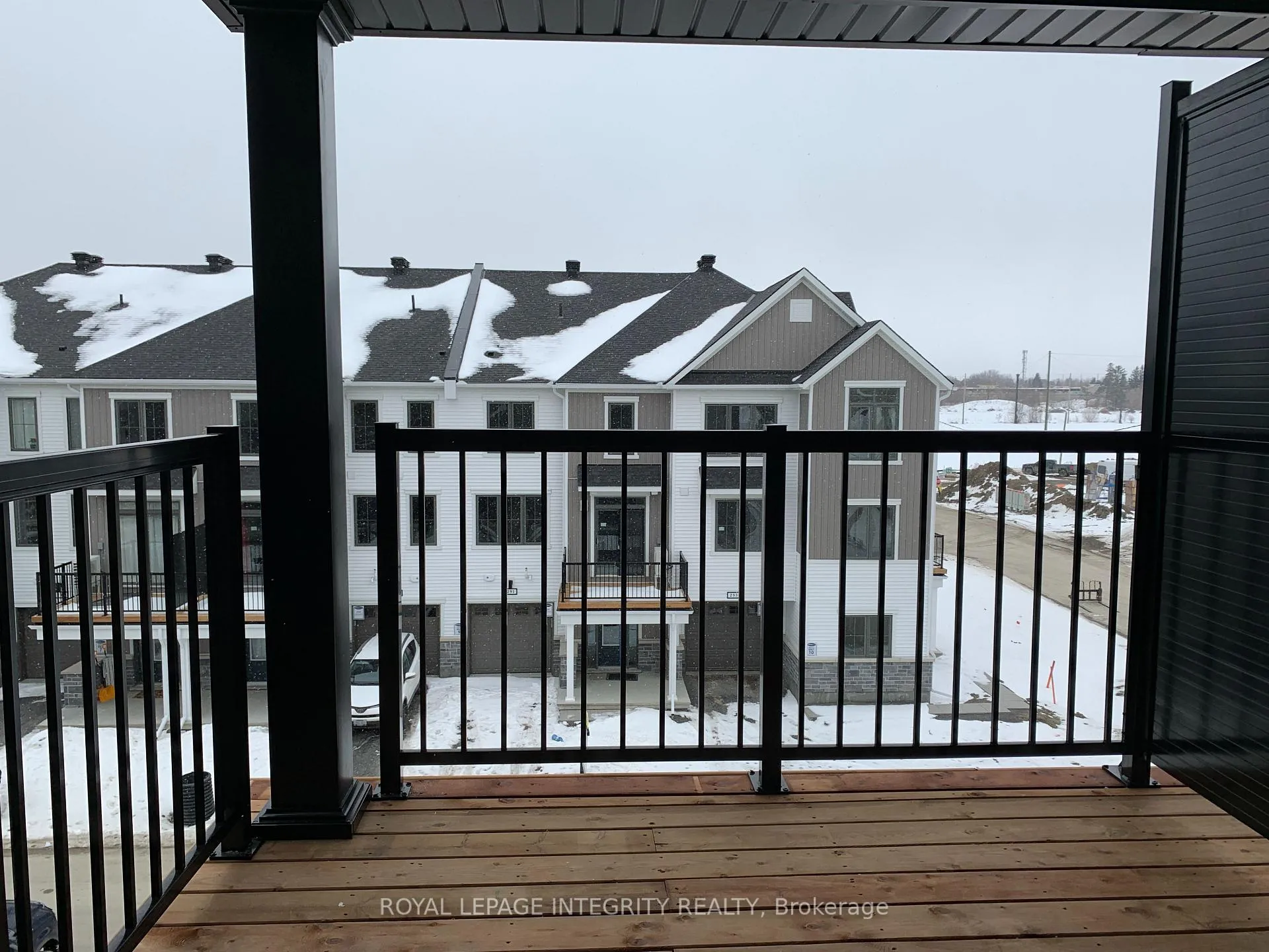 Photo 11 of 296 Anyolite Private, Ottawa, Barrhaven - Heritage Park — HOMEH