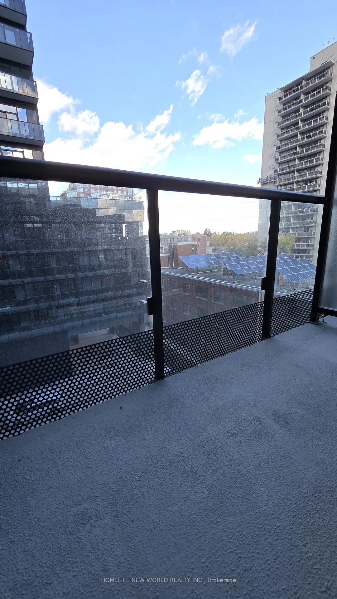 Photo 8 of Unit 609, 127 Broadway Avenue, Toronto, Mount Pleasant West — HOMEH