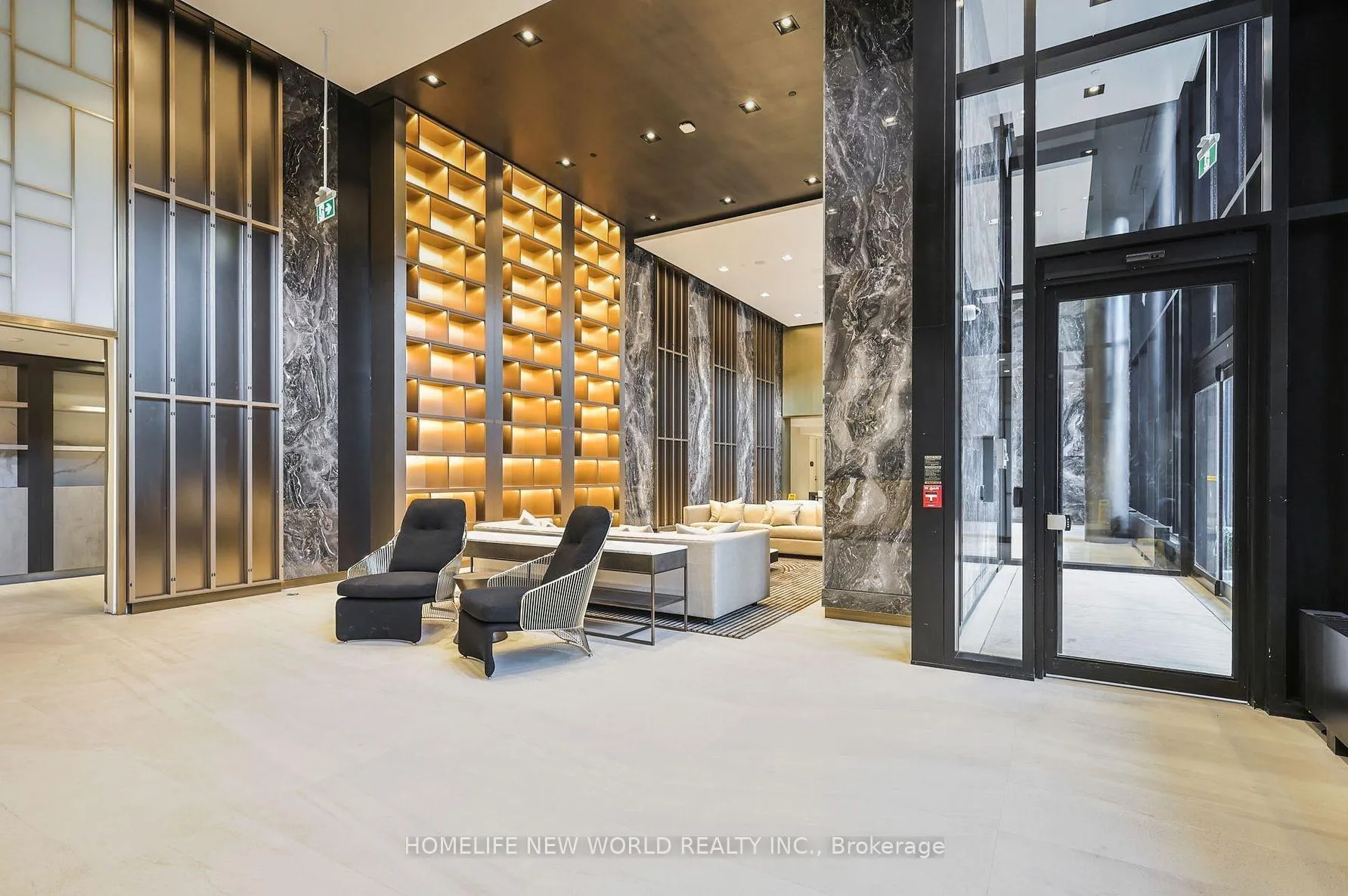 Photo 12 of Unit 609, 127 Broadway Avenue, Toronto, Mount Pleasant West — HOMEH