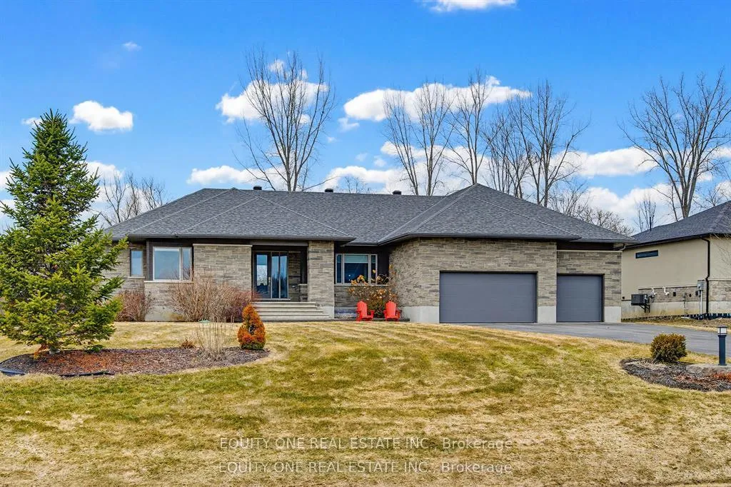 Photo 2 of 415 Shoreway Drive, Ottawa, Greely — HOMEH