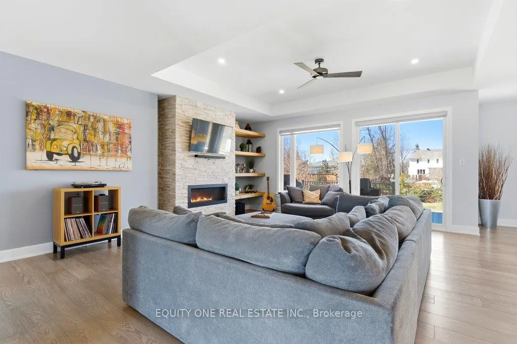 Photo 5 of 415 Shoreway Drive, Ottawa, Greely — HOMEH
