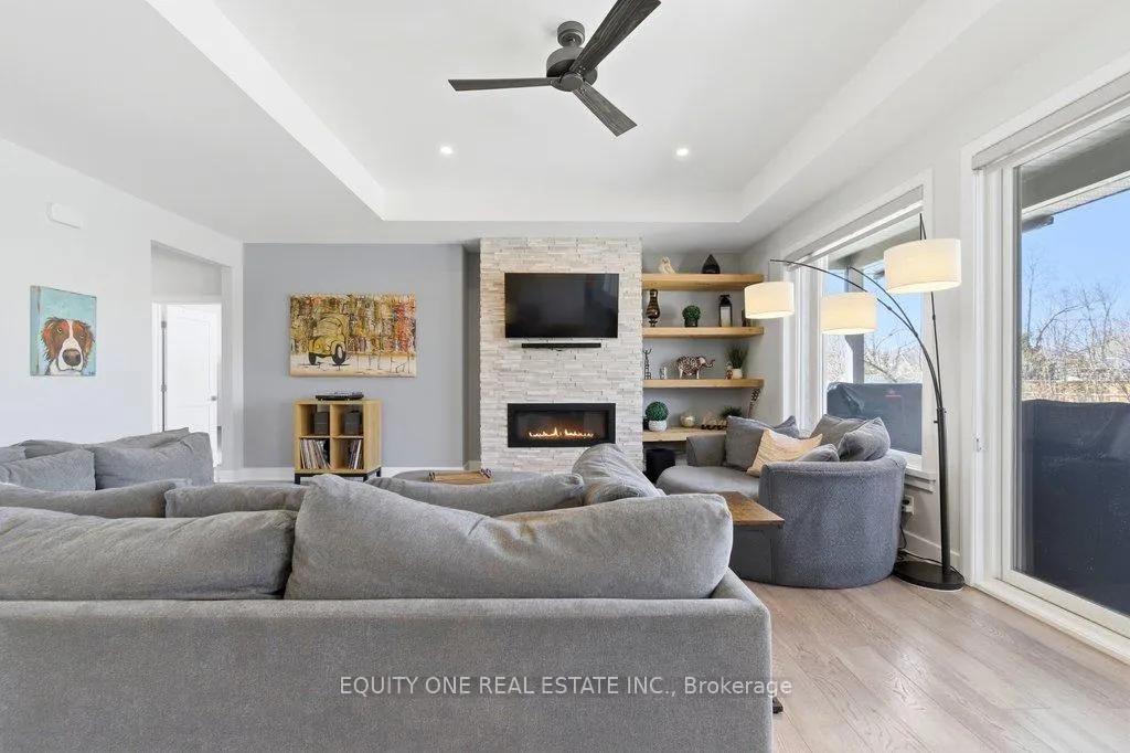 Photo 14 of 415 Shoreway Drive, Ottawa, Greely — HOMEH