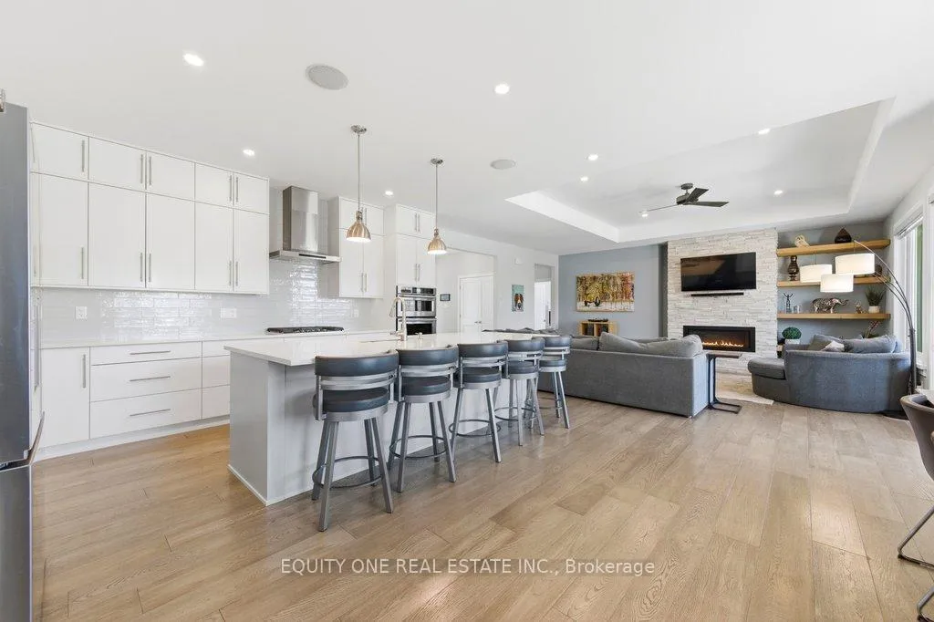 Photo 18 of 415 Shoreway Drive, Ottawa, Greely — HOMEH
