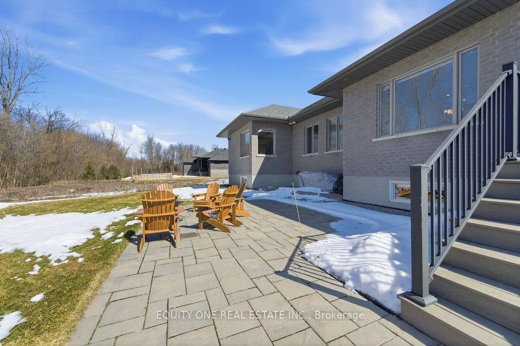 Photo 48 of 415 Shoreway Drive, Ottawa, Greely — HOMEH