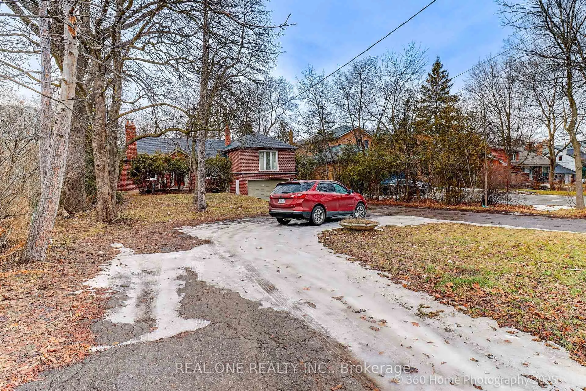 Photo 5 of 212 Cummer Avenue, North York, Newtonbrook East — HOMEH