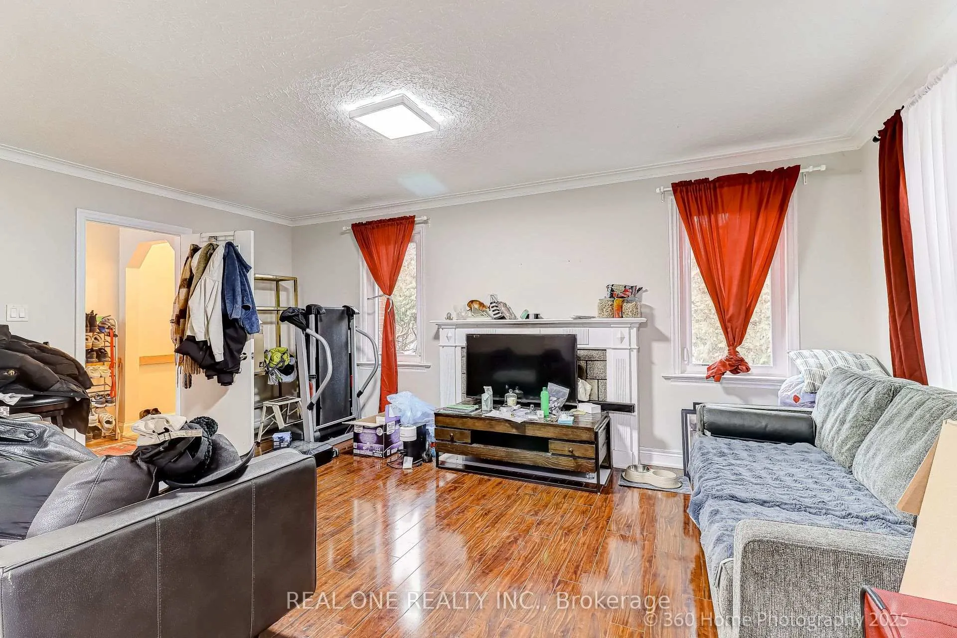 Photo 6 of 212 Cummer Avenue, North York, Newtonbrook East — HOMEH