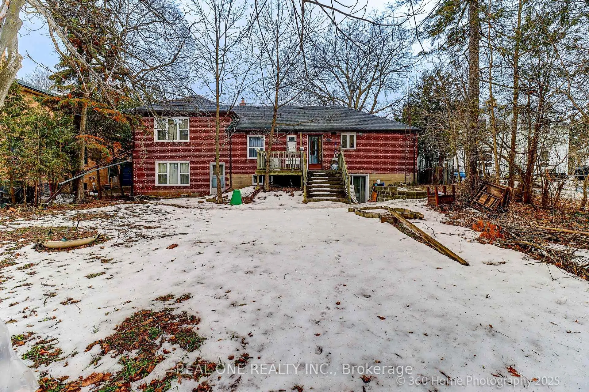 Photo 26 of 212 Cummer Avenue, North York, Newtonbrook East — HOMEH