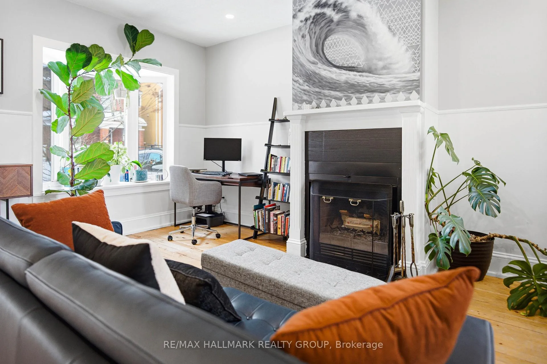 Photo 5 of 438 Mcleod Street, Ottawa, Ottawa Centre — HOMEH