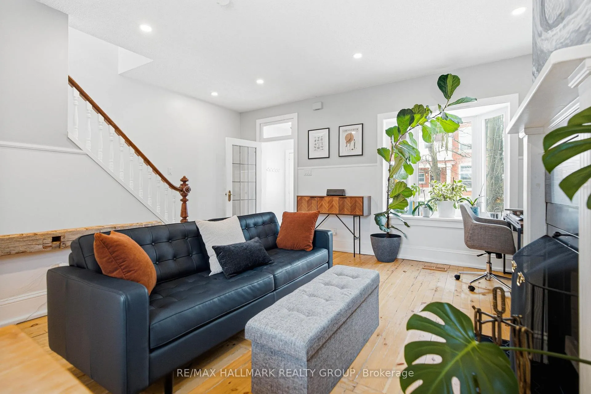 Photo 6 of 438 Mcleod Street, Ottawa, Ottawa Centre — HOMEH