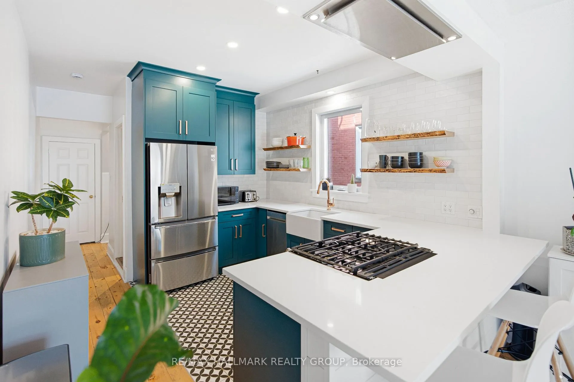 Photo 9 of 438 Mcleod Street, Ottawa, Ottawa Centre — HOMEH