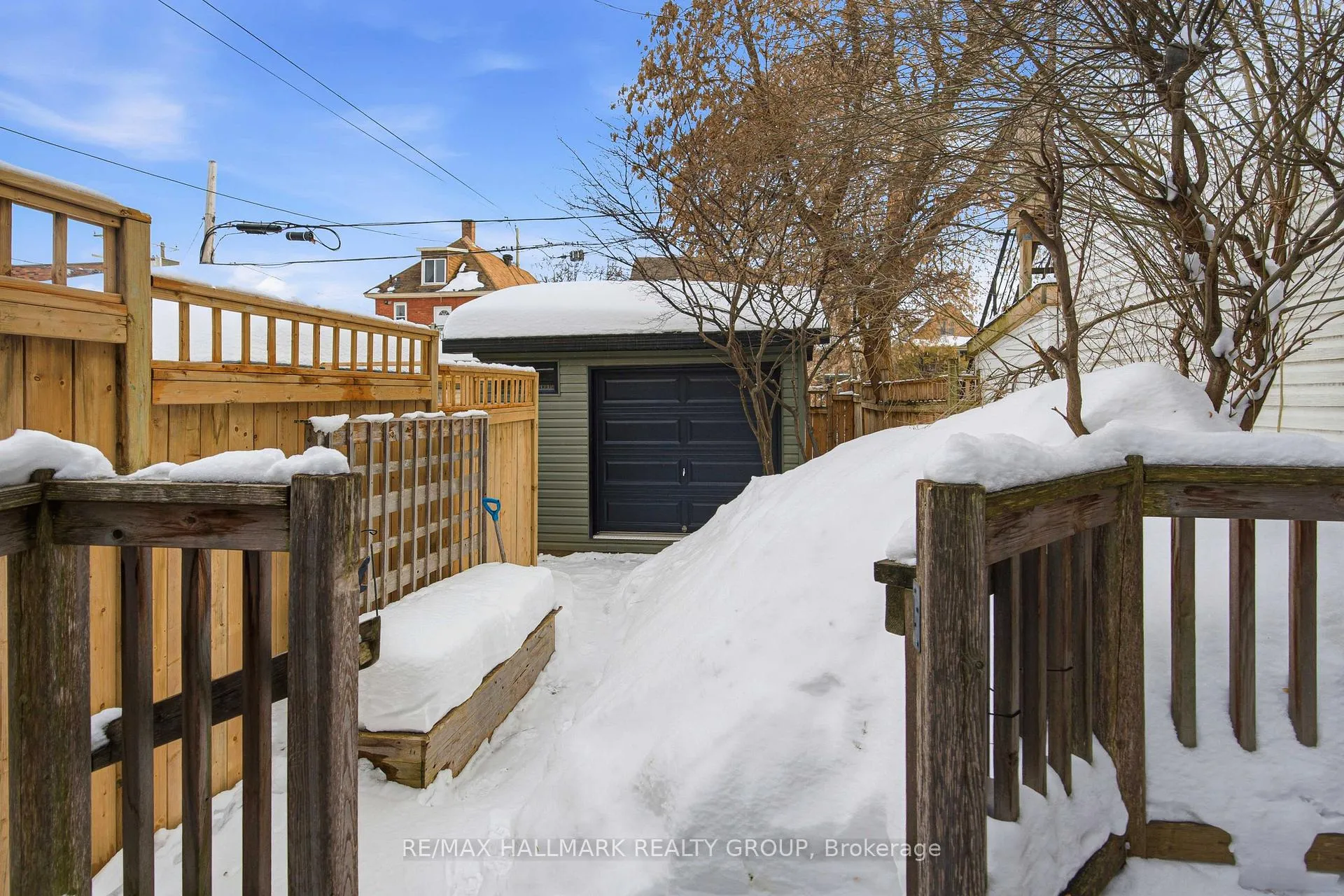 Photo 18 of 438 Mcleod Street, Ottawa, Ottawa Centre — HOMEH