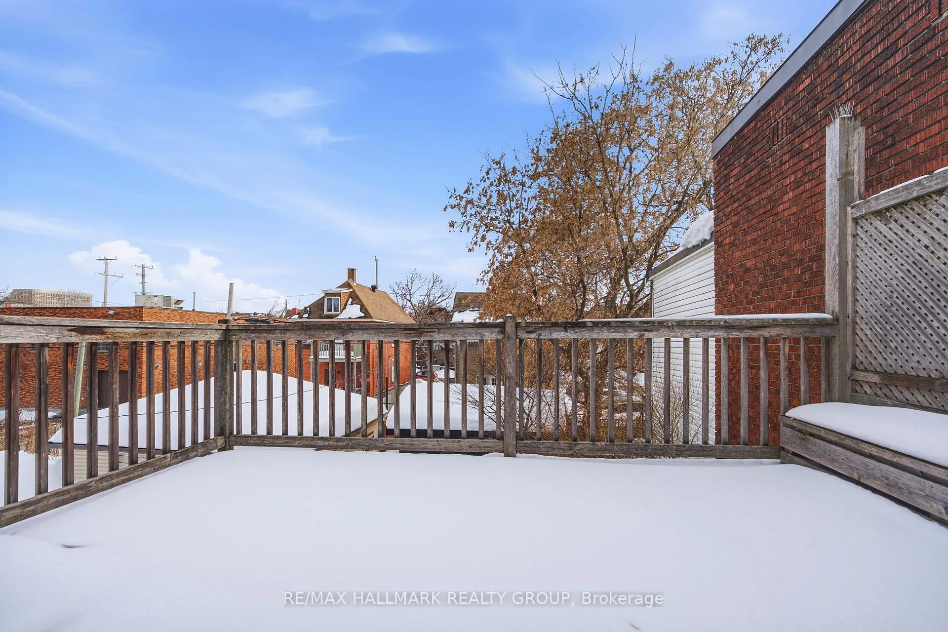 Photo 33 of 438 Mcleod Street, Ottawa, Ottawa Centre — HOMEH