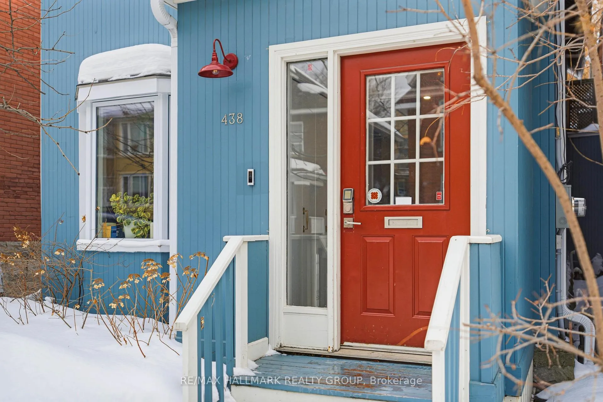 Photo 37 of 438 Mcleod Street, Ottawa, Ottawa Centre — HOMEH