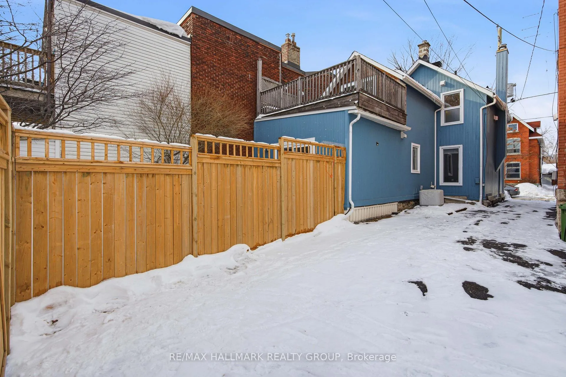 Photo 38 of 438 Mcleod Street, Ottawa, Ottawa Centre — HOMEH