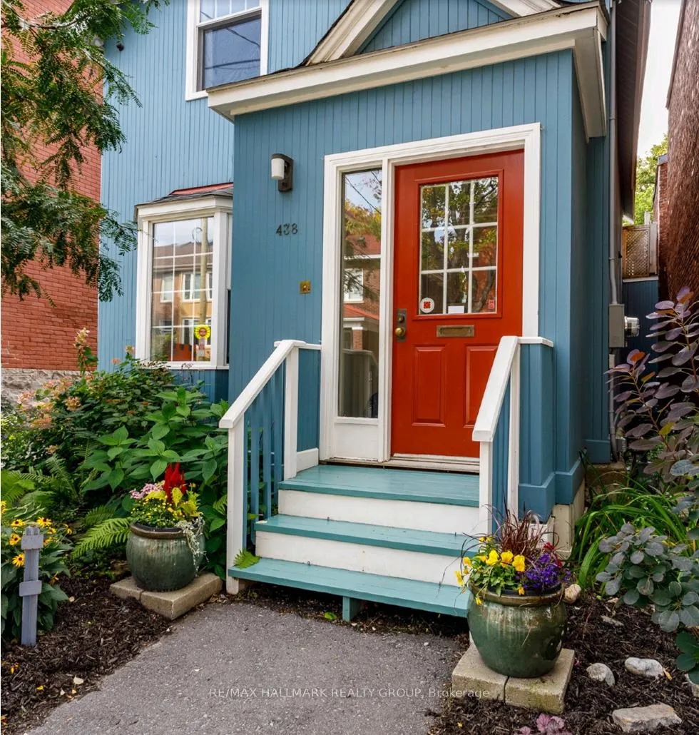 Photo 39 of 438 Mcleod Street, Ottawa, Ottawa Centre — HOMEH