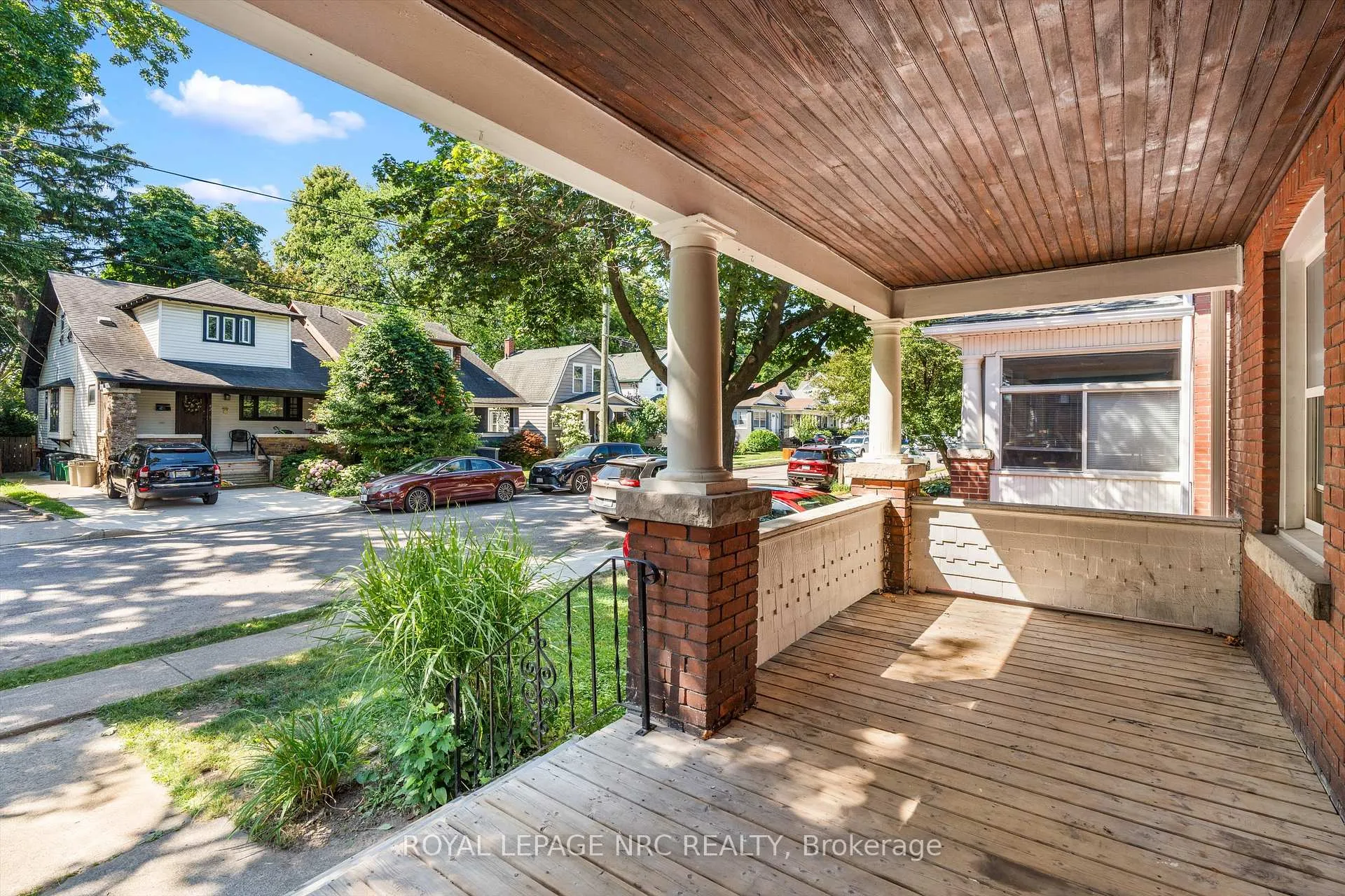 Photo 6 of 41 Louisa Street, St. Catharines, Downtown — HOMEH