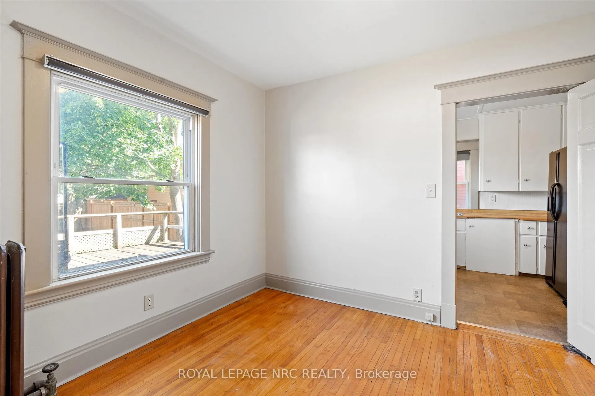 Photo 11 of 41 Louisa Street, St. Catharines, Downtown — HOMEH
