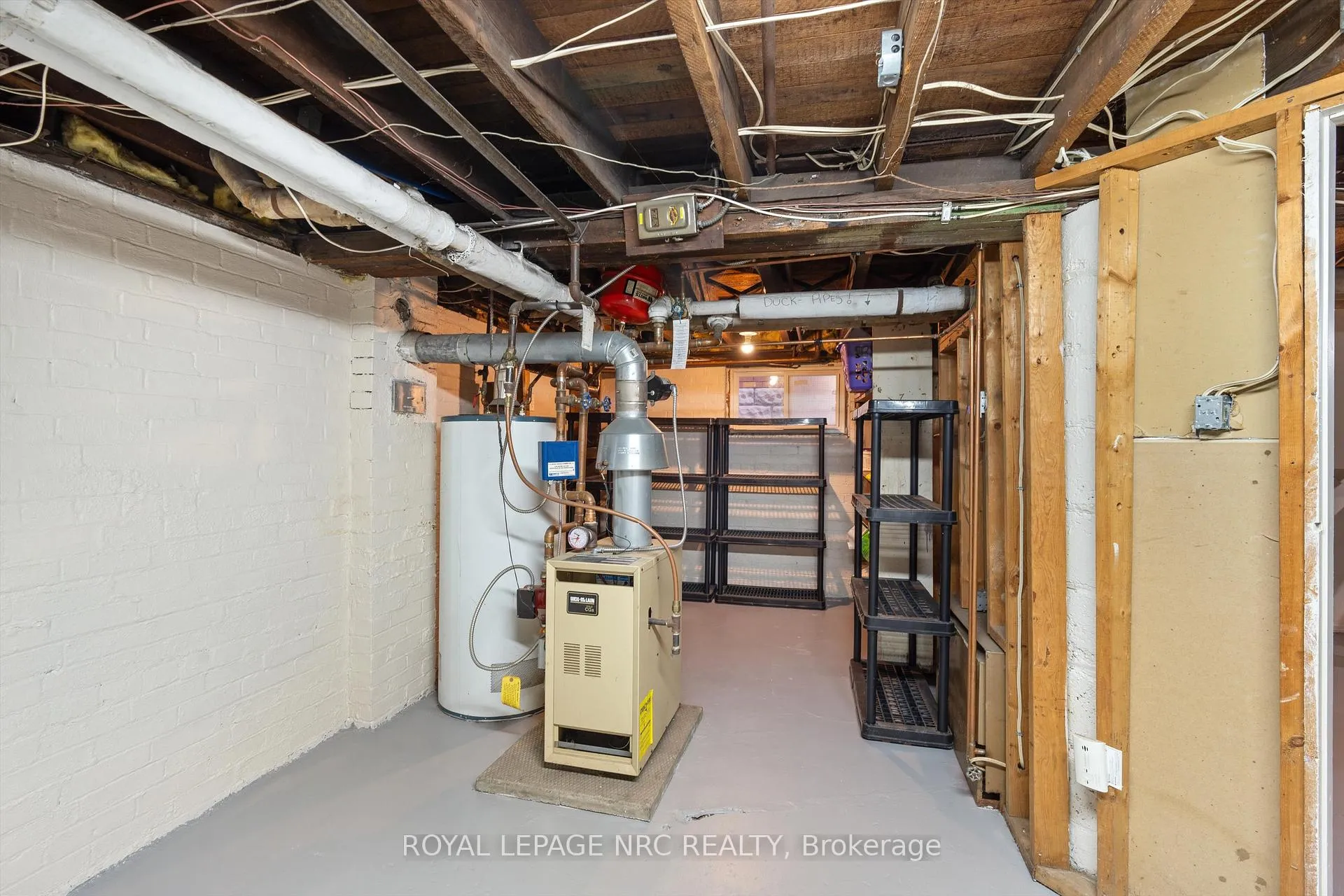 Photo 18 of 41 Louisa Street, St. Catharines, Downtown — HOMEH