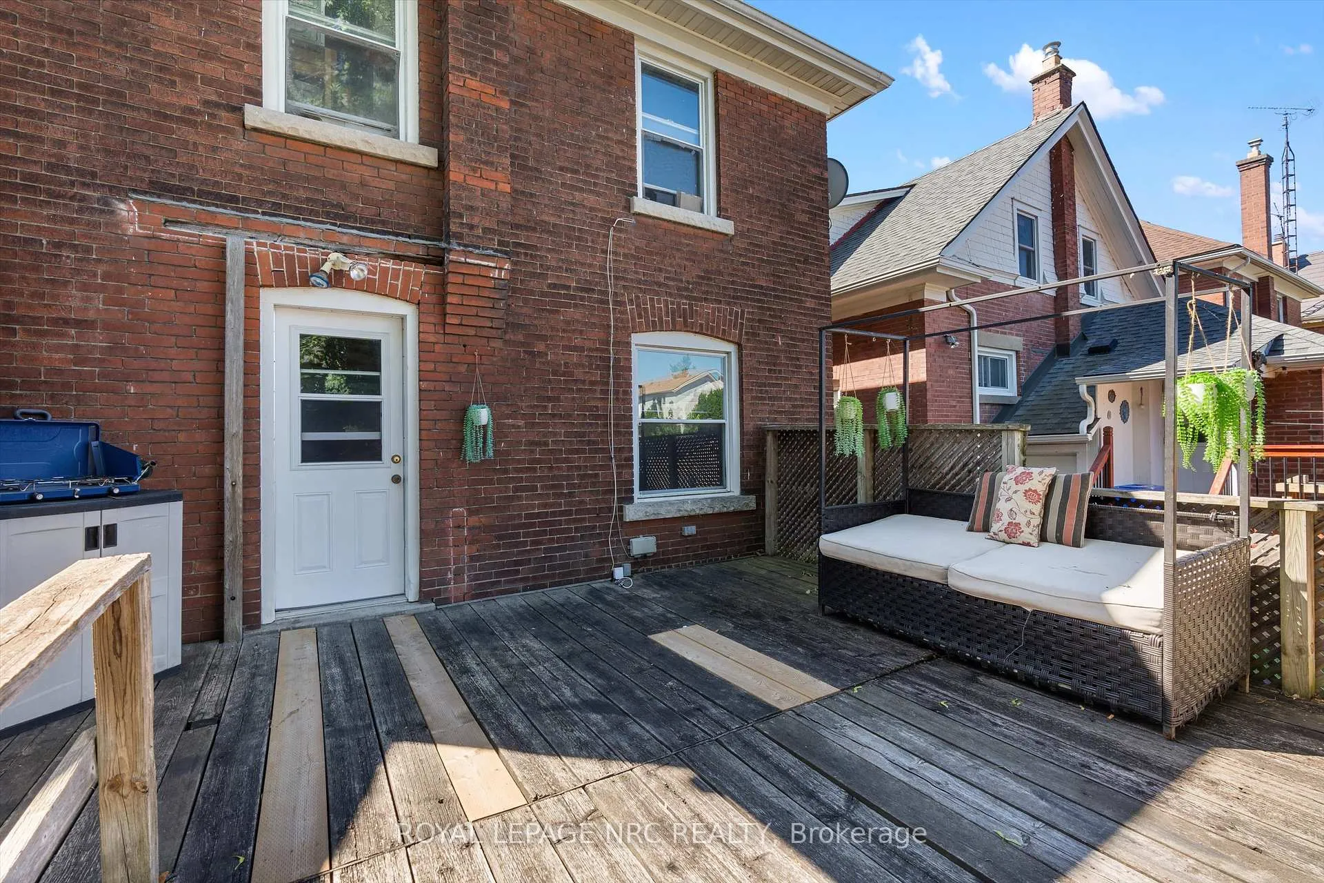 Photo 34 of 41 Louisa Street, St. Catharines, Downtown — HOMEH