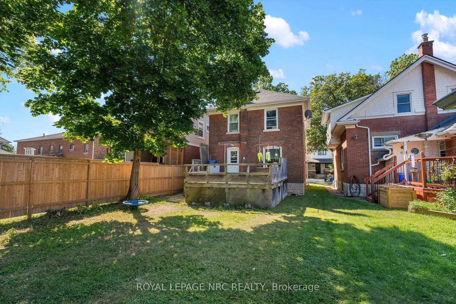 Photo 35 of 41 Louisa Street, St. Catharines, Downtown — HOMEH