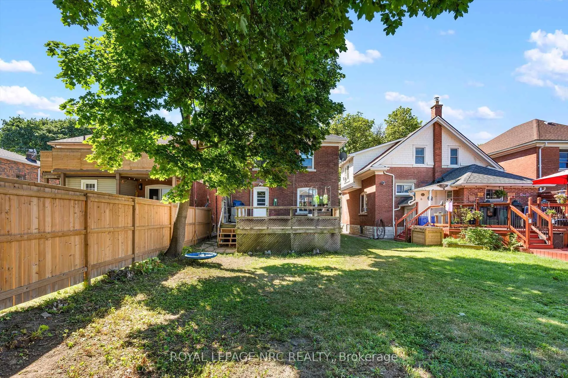 Photo 36 of 41 Louisa Street, St. Catharines, Downtown — HOMEH