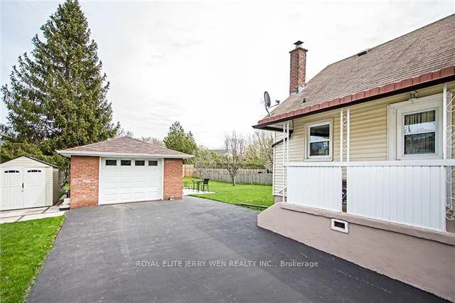 Photo 10 of Unit Unit 2, 459 Wilson Road N, Oshawa, Eastdale — HOMEH