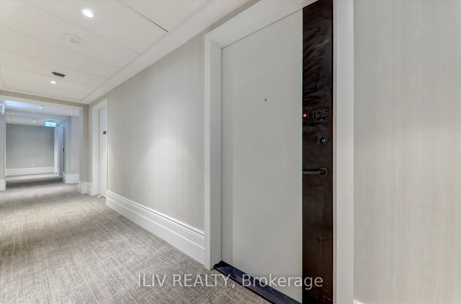 Photo 3 of Unit 1125, 8 Cedarland Drive, Markham, Unionville — HOMEH
