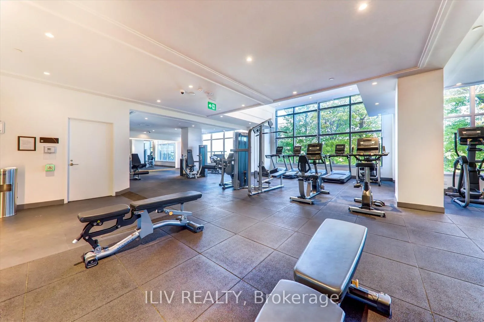 Photo 14 of Unit 1125, 8 Cedarland Drive, Markham, Unionville — HOMEH