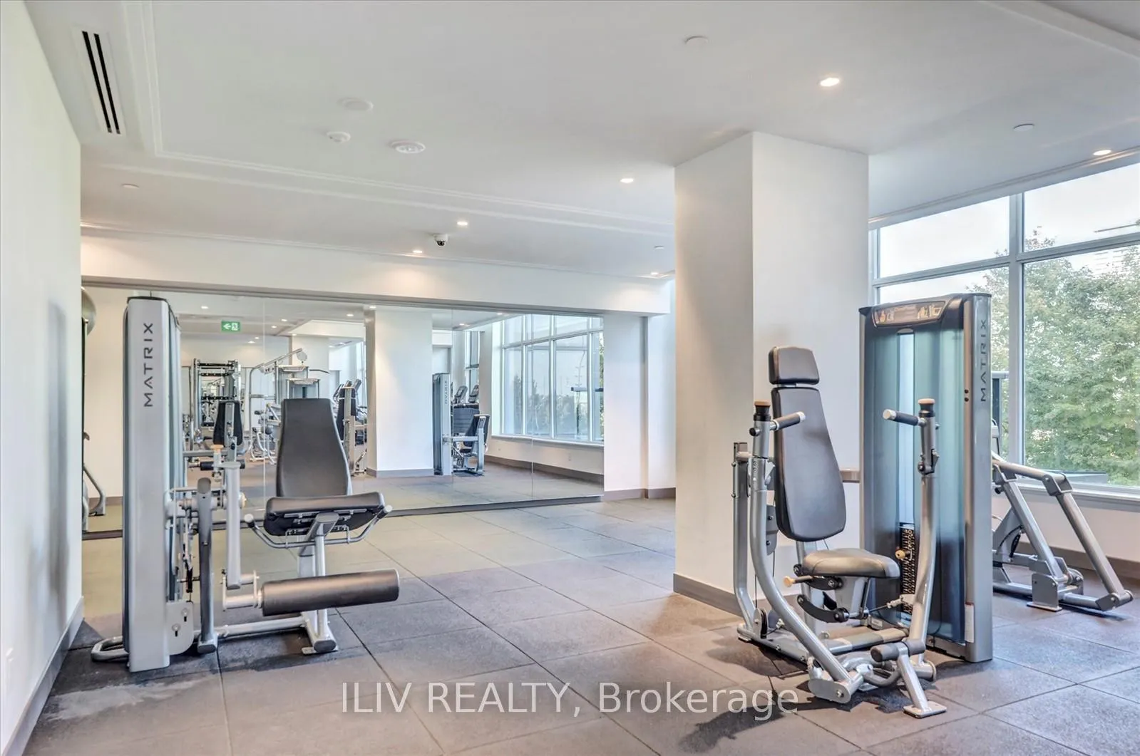 Photo 18 of Unit 1125, 8 Cedarland Drive, Markham, Unionville — HOMEH