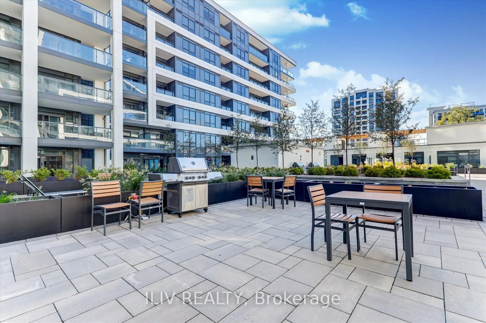 Photo 19 of Unit 1125, 8 Cedarland Drive, Markham, Unionville — HOMEH