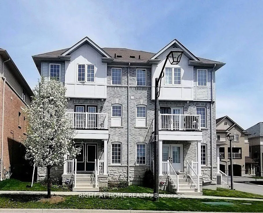 Photo 1 of 51 Devineridge Avenue, Ajax, Central East — HOMEH
