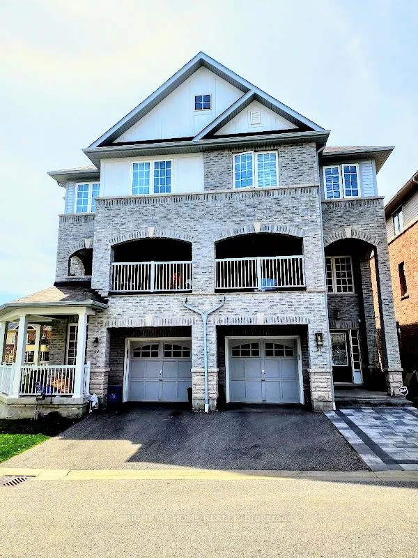 Photo 31 of 51 Devineridge Avenue, Ajax, Central East — HOMEH