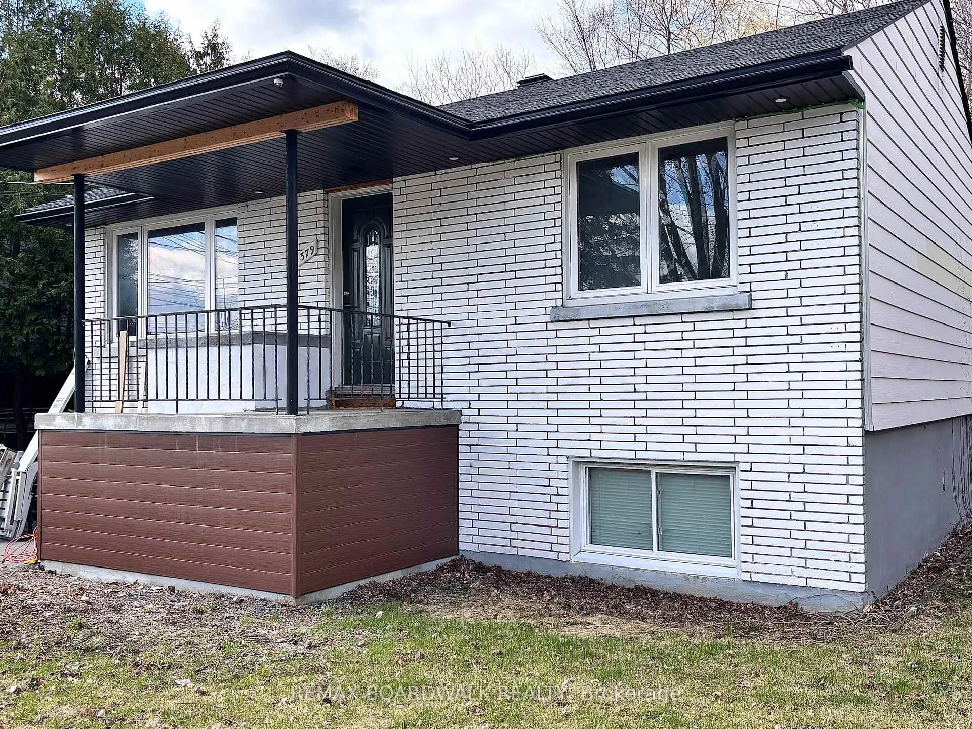 Photo 1 of 379 St Denis Street, Ottawa, Vanier — HOMEH