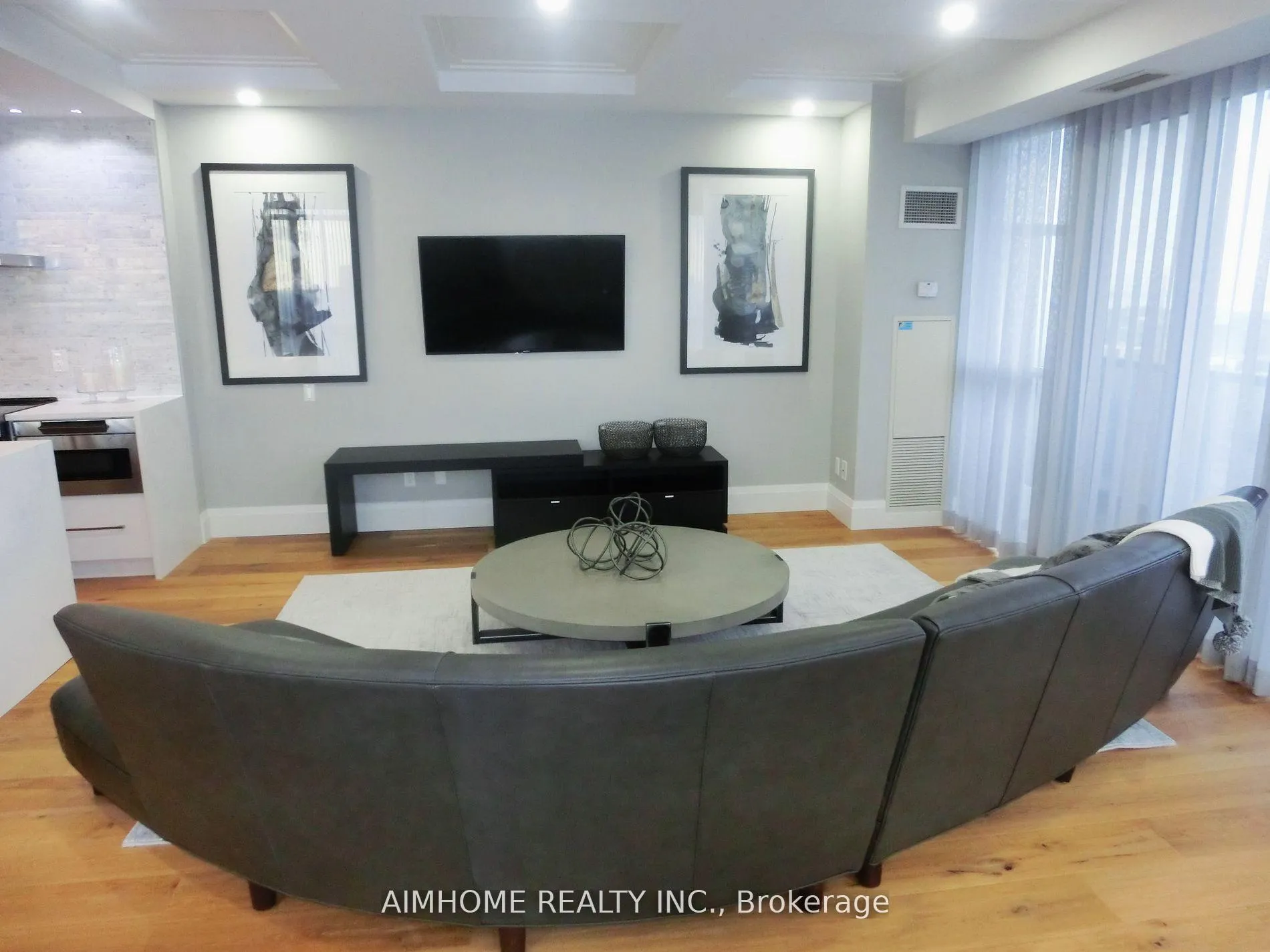 Photo 10 of Unit 4104, 21 Carlton Street, Toronto, Church-Yonge Corridor — HOMEH