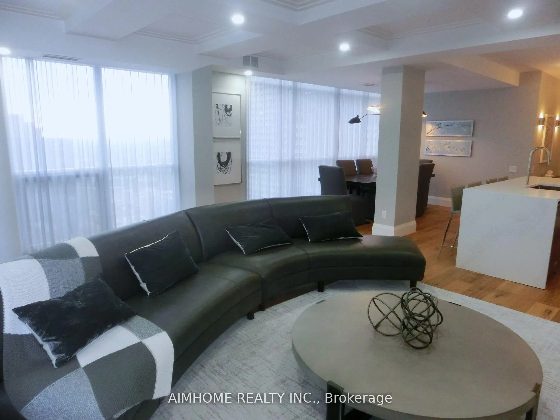 Photo 11 of Unit 4104, 21 Carlton Street, Toronto, Church-Yonge Corridor — HOMEH