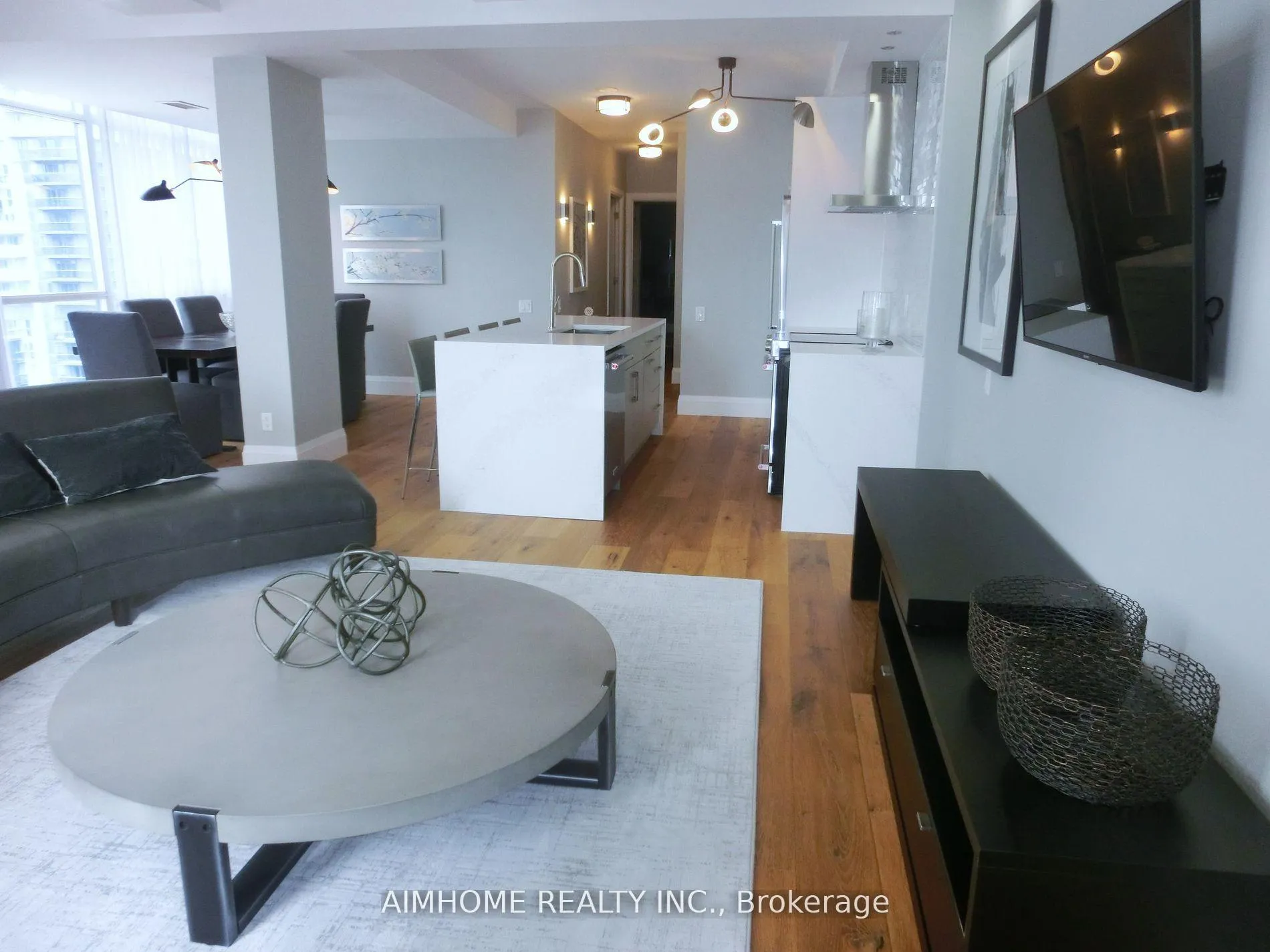 Photo 12 of Unit 4104, 21 Carlton Street, Toronto, Church-Yonge Corridor — HOMEH