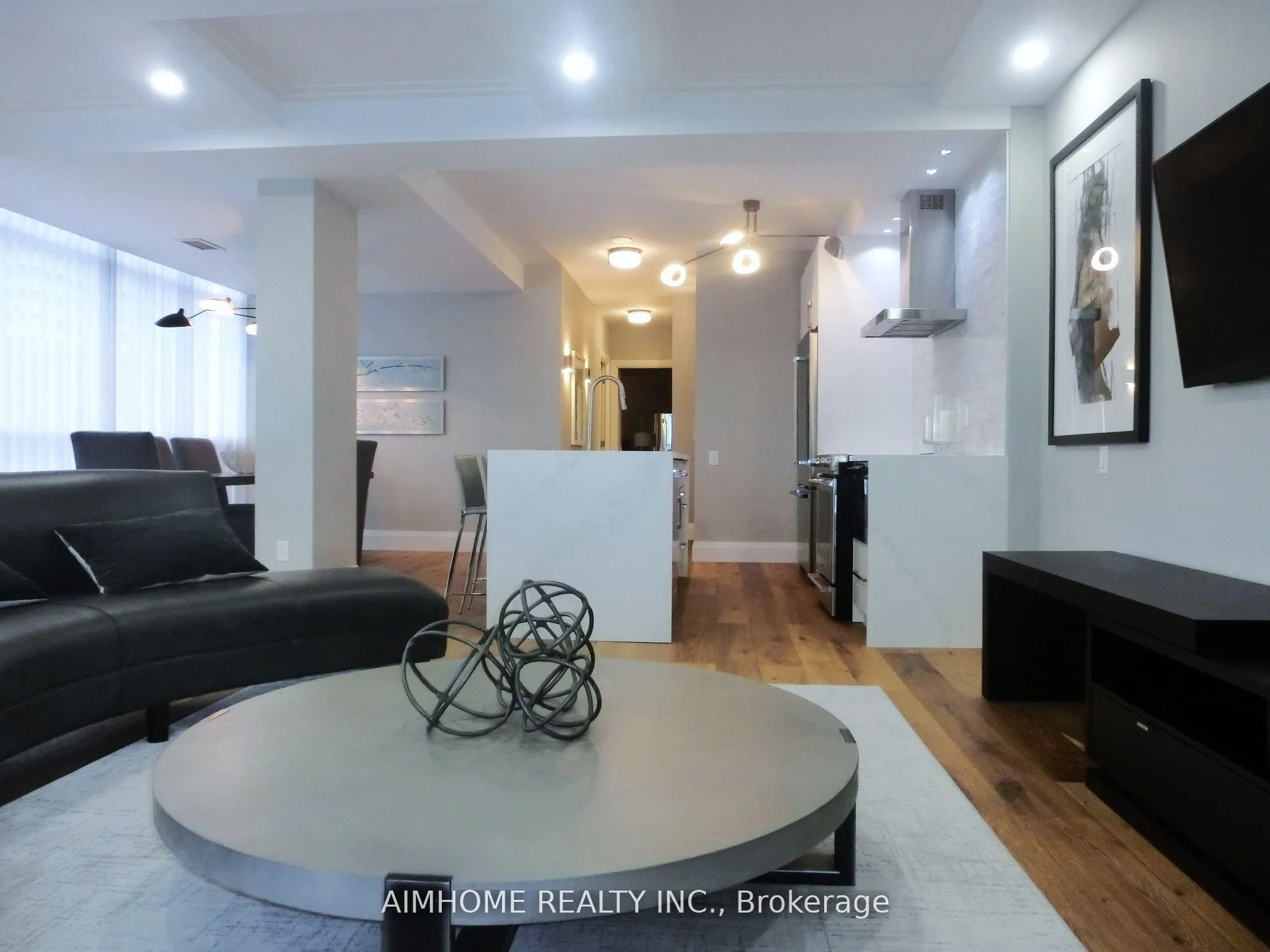 Photo 13 of Unit 4104, 21 Carlton Street, Toronto, Church-Yonge Corridor — HOMEH