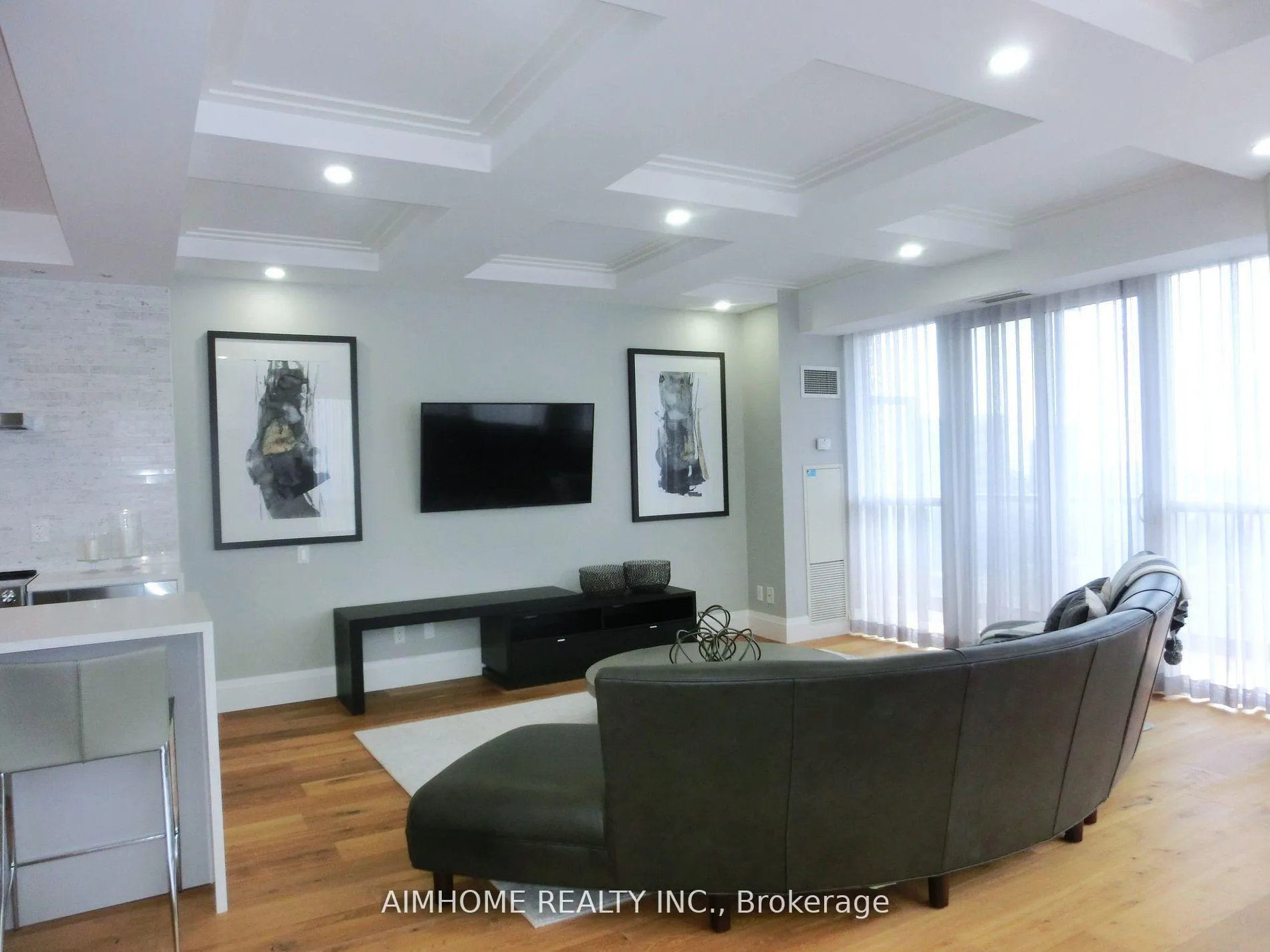 Photo 14 of Unit 4104, 21 Carlton Street, Toronto, Church-Yonge Corridor — HOMEH