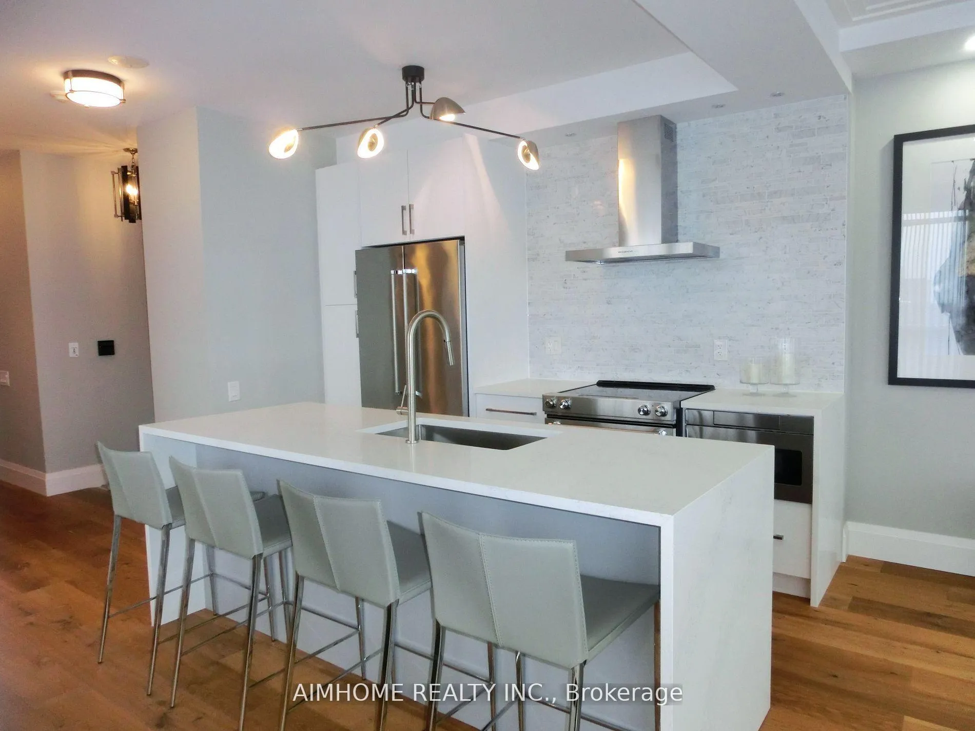 Photo 15 of Unit 4104, 21 Carlton Street, Toronto, Church-Yonge Corridor — HOMEH